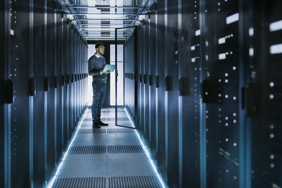 Datacenter Solutions